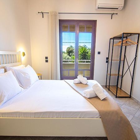 Palmeira Sea & City Preveza Ngoại thất bức ảnh
