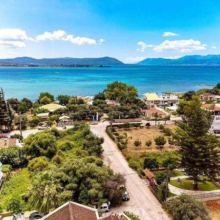 Palmeira Sea & City Preveza Ngoại thất bức ảnh