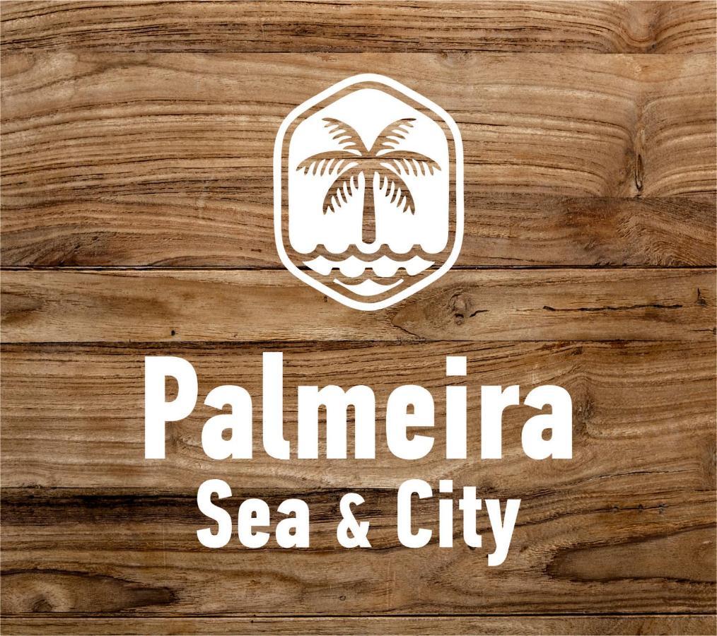 Palmeira Sea & City Preveza Ngoại thất bức ảnh