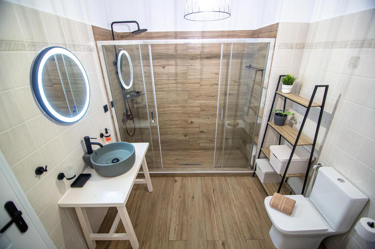 Palmeira Sea & City Preveza Ngoại thất bức ảnh
