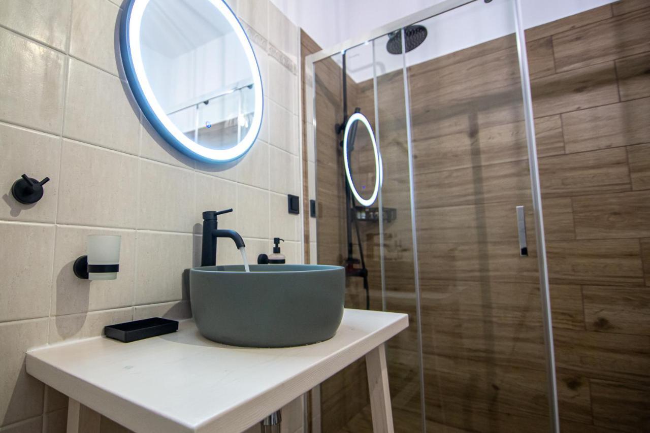 Palmeira Sea & City Preveza Ngoại thất bức ảnh