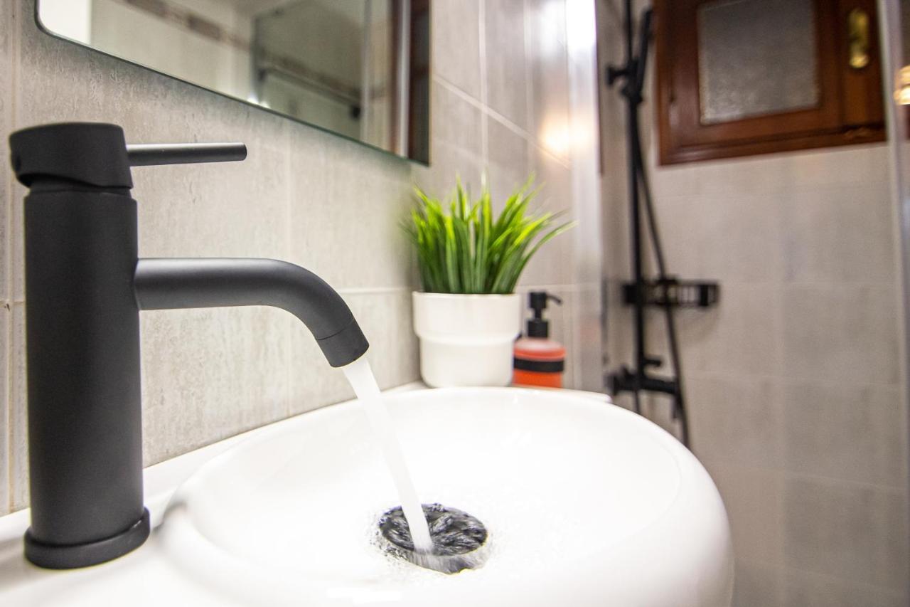 Palmeira Sea & City Preveza Ngoại thất bức ảnh