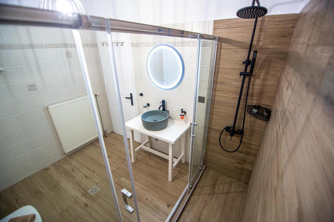 Palmeira Sea & City Preveza Ngoại thất bức ảnh