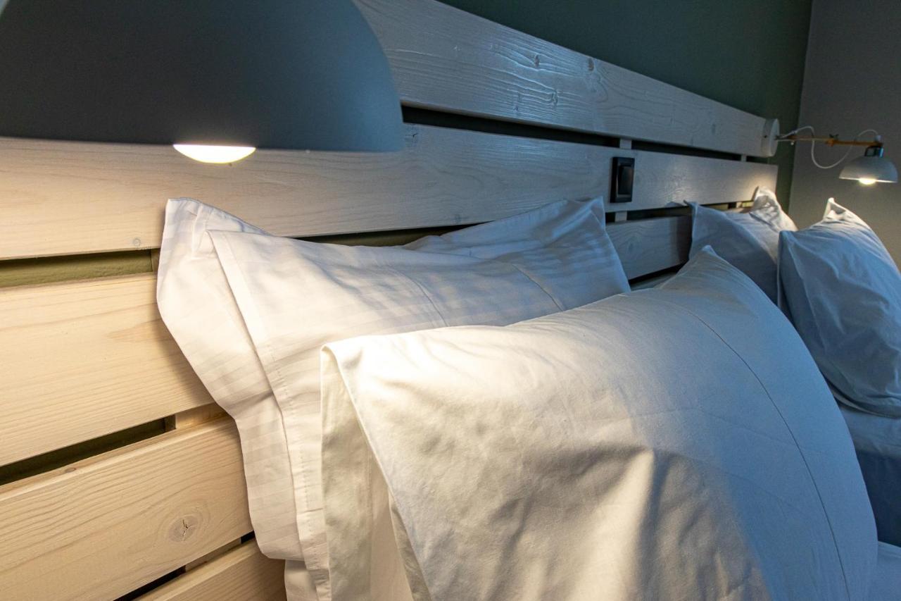Palmeira Sea & City Preveza Ngoại thất bức ảnh